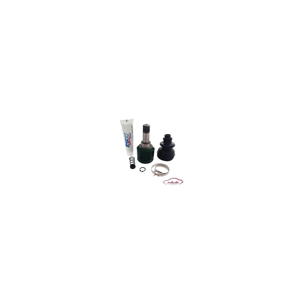 مشعلي پلوس كوتاه 22 خار پژو 405 |RSCo